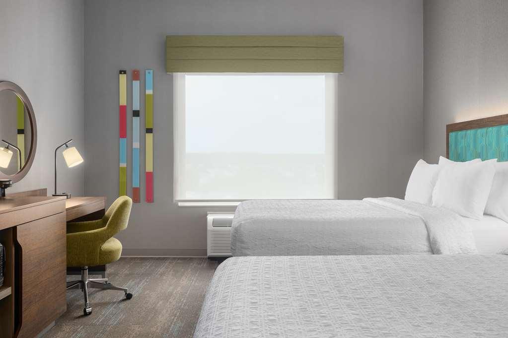 Hampton Inn By Hilton 金斯顿 客房 照片