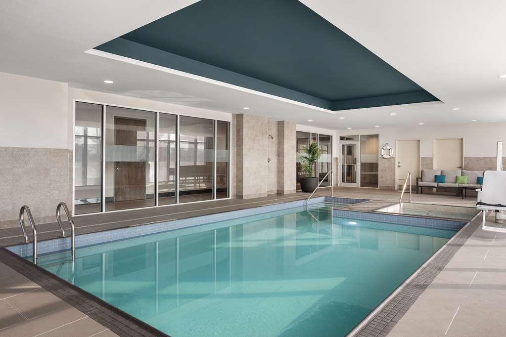 Hampton Inn By Hilton 金斯顿 设施 照片