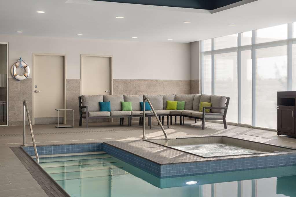 Hampton Inn By Hilton 金斯顿 设施 照片